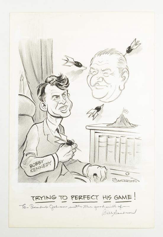 Image courtesy of the Lyndon Baines Johnson Library and Museum.