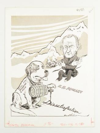 Image courtesy of the Lyndon Baines Johnson Library and Museum.