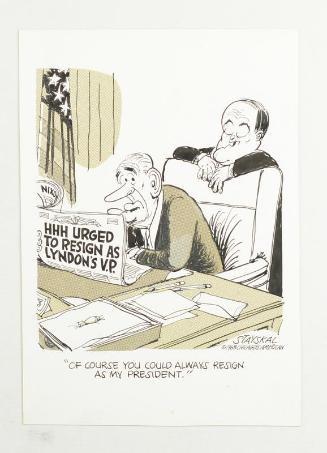 Image courtesy of the Lyndon Baines Johnson Library and Museum.