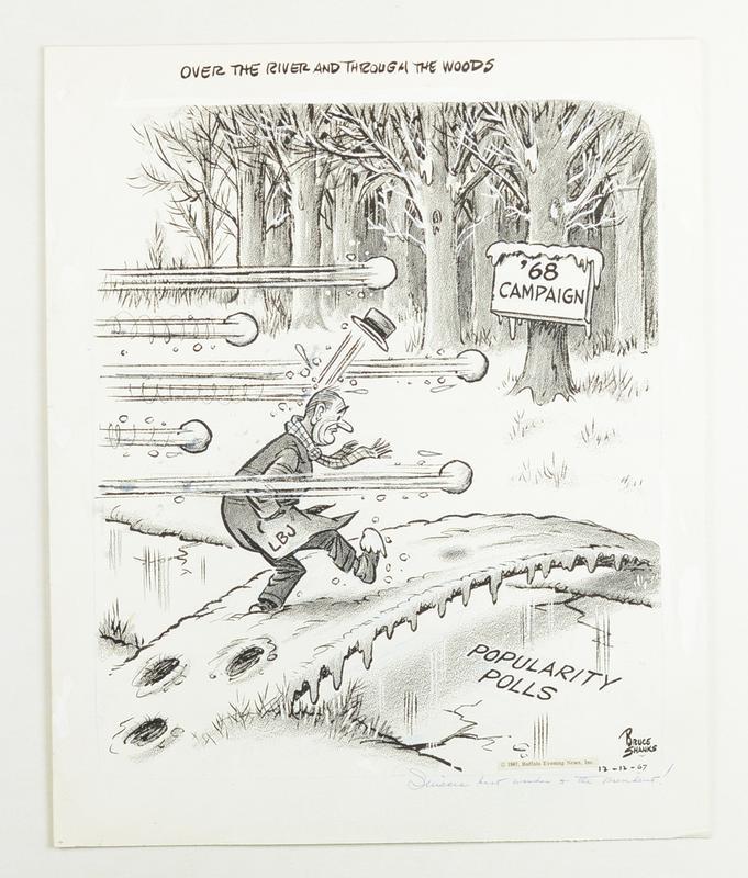 Image courtesy of the Lyndon Baines Johnson Library and Museum.