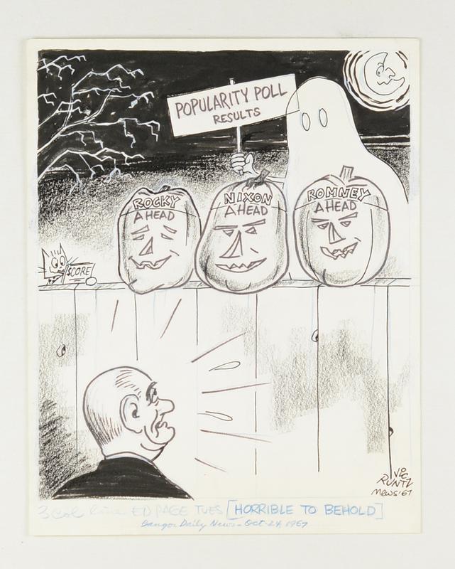 Image courtesy of the Lyndon Baines Johnson Library and Museum.