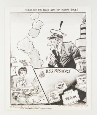Image courtesy of the Lyndon Baines Johnson Library and Museum.