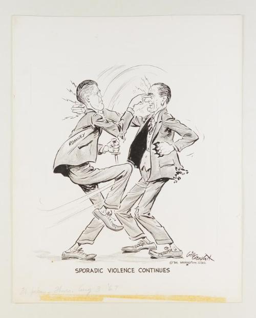 Image courtesy of the Lyndon Baines Johnson Library and Museum.