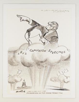 Image courtesy of the Lyndon Baines Johnson Library and Museum.