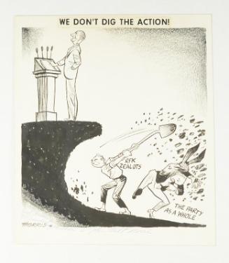 Image courtesy of the Lyndon Baines Johnson Library and Museum.