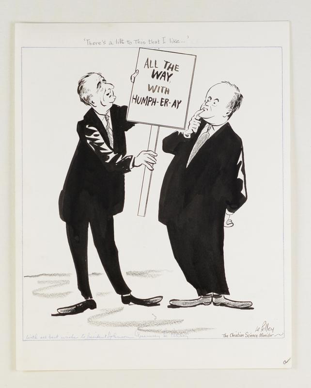 Image courtesy of the Lyndon Baines Johnson Library and Museum.