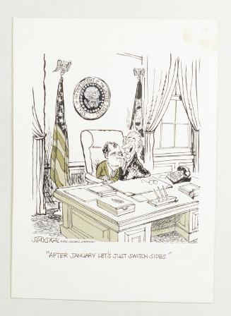 Image courtesy of the Lyndon Baines Johnson Library and Museum.