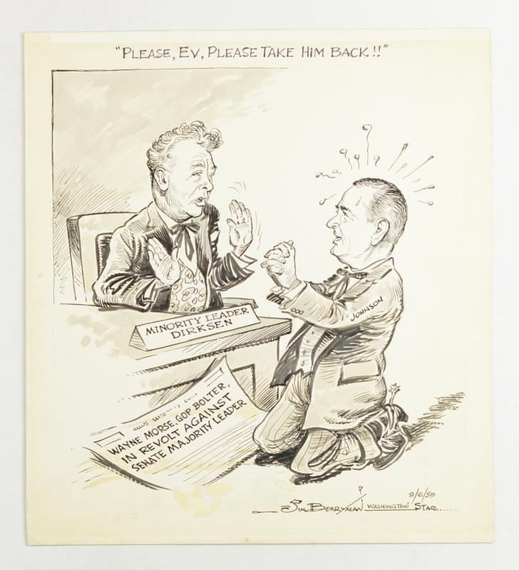 Image courtesy of the Lyndon Baines Johnson Library and Museum.