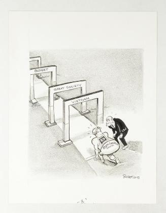 Image courtesy of the Lyndon Baines Johnson Library and Museum.