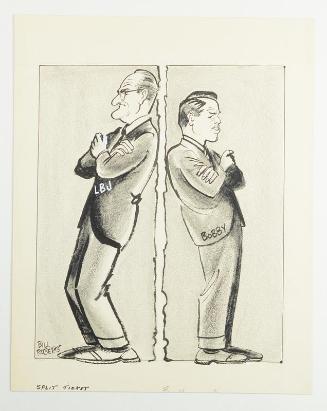Image courtesy of the Lyndon Baines Johnson Library and Museum.