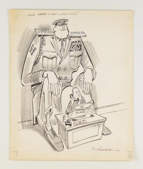 Image courtesy of the Lyndon Baines Johnson Library and Museum.