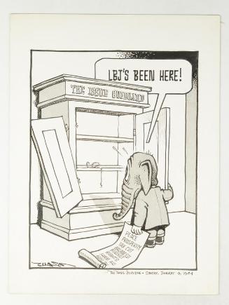 Image courtesy of the Lyndon Baines Johnson Library and Museum.