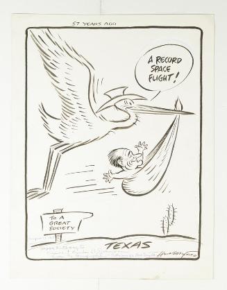 Image courtesy of the Lyndon Baines Johnson Library and Museum.