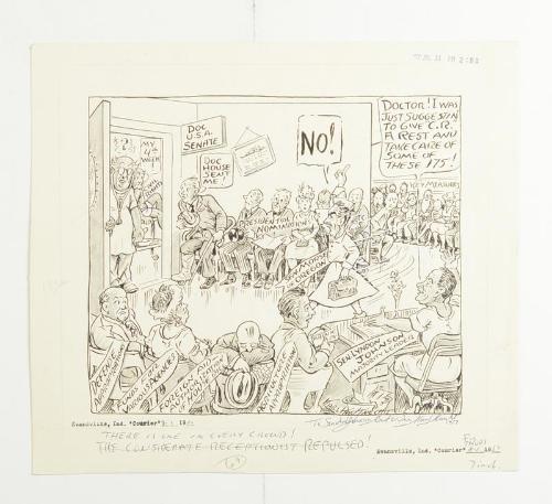 Image courtesy of the Lyndon Baines Johnson Library and Museum.