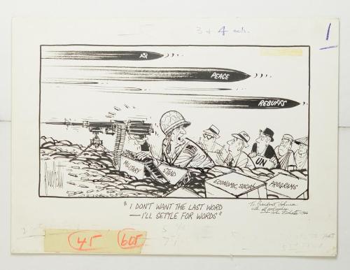 Image courtesy of the Lyndon Baines Johnson Library and Museum.