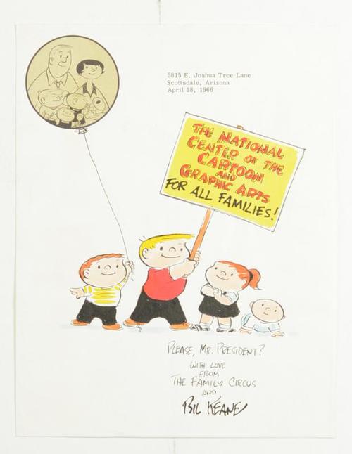 Image courtesy of the Lyndon Baines Johnson Library and Museum.