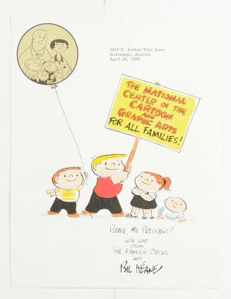 Image courtesy of the Lyndon Baines Johnson Library and Museum.