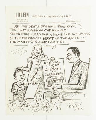 Image courtesy of the Lyndon Baines Johnson Library and Museum.