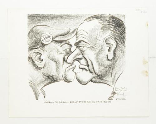 Image courtesy of the Lyndon Baines Johnson Library and Museum.