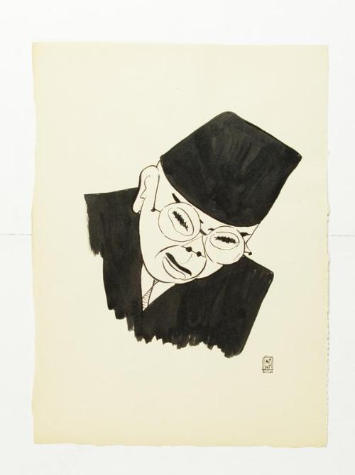 Image courtesy of the Lyndon Baines Johnson Library and Museum.