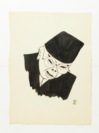 Image courtesy of the Lyndon Baines Johnson Library and Museum.