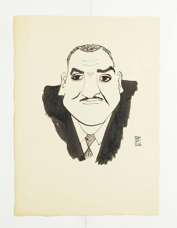 Image courtesy of the Lyndon Baines Johnson Library and Museum.