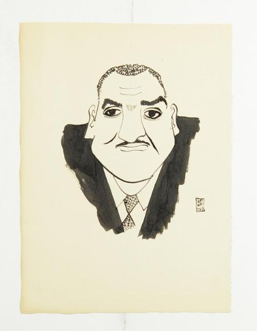 Image courtesy of the Lyndon Baines Johnson Library and Museum.