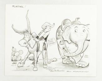 Image courtesy of the Lyndon Baines Johnson Library and Museum.
