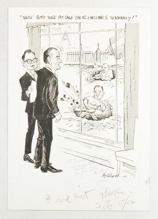 Image courtesy of the Lyndon Baines Johnson Library and Museum.