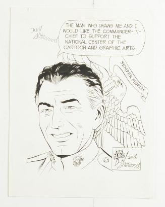 Image courtesy of the Lyndon Baines Johnson Library and Museum.