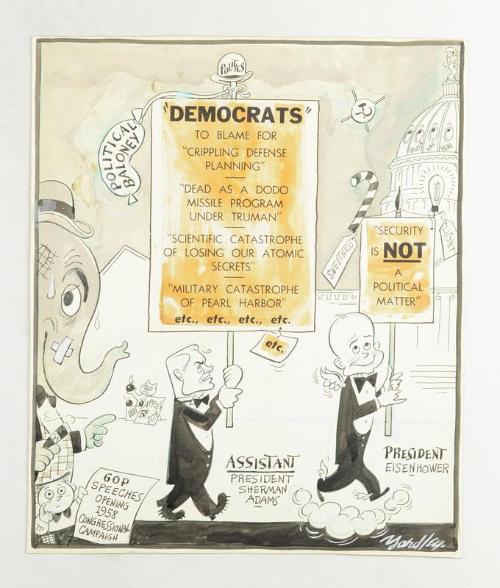 Image courtesy of the Lyndon Baines Johnson Library and Museum.