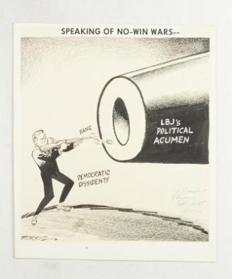 Image courtesy of the Lyndon Baines Johnson Library and Museum.