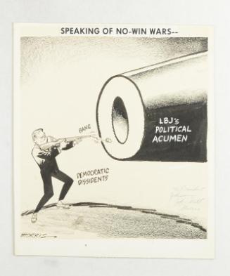 Image courtesy of the Lyndon Baines Johnson Library and Museum.