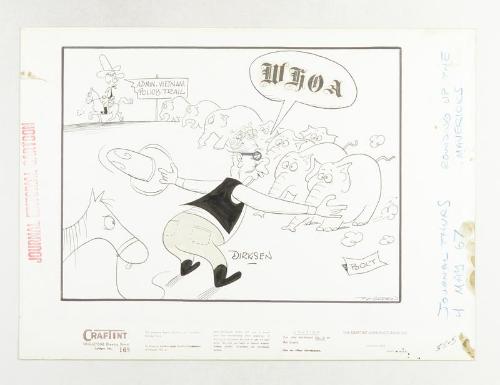 Image courtesy of the Lyndon Baines Johnson Library and Museum.