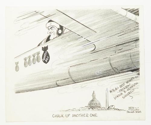 Image courtesy of the Lyndon Baines Johnson Library and Museum.