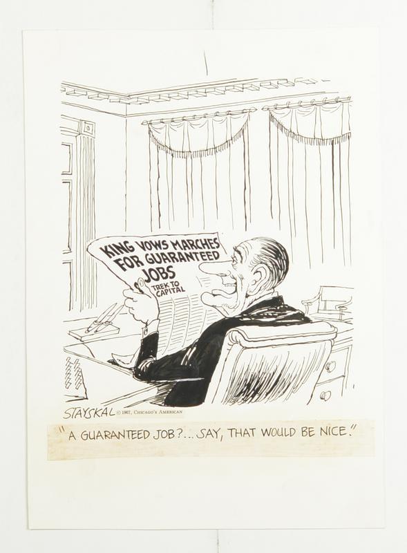 Image courtesy of the Lyndon Baines Johnson Library and Museum.