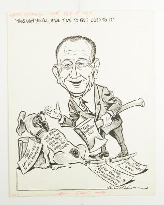 Image courtesy of the Lyndon Baines Johnson Library and Museum.