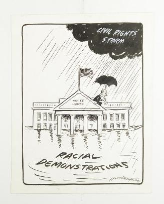 Image courtesy of the Lyndon Baines Johnson Library and Museum.