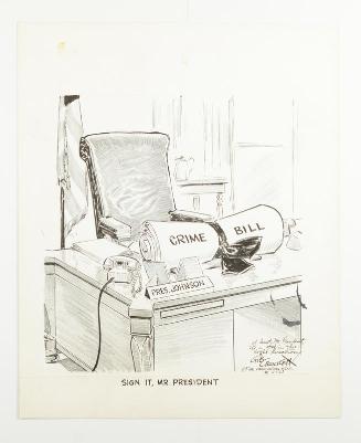 Image courtesy of the Lyndon Baines Johnson Library and Museum.