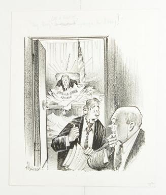 Image courtesy of the Lyndon Baines Johnson Library and Museum.