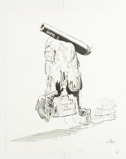 Image courtesy of the Lyndon Baines Johnson Library and Museum.