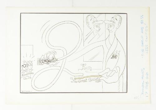 Image courtesy of the Lyndon Baines Johnson Library and Museum.