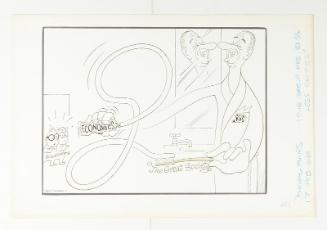 Image courtesy of the Lyndon Baines Johnson Library and Museum.