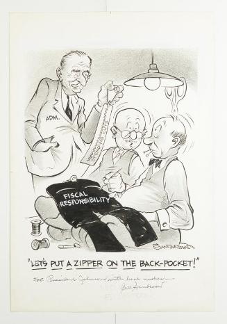 Image courtesy of the Lyndon Baines Johnson Library and Museum.