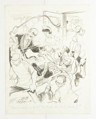 Image courtesy of the Lyndon Baines Johnson Library and Museum.