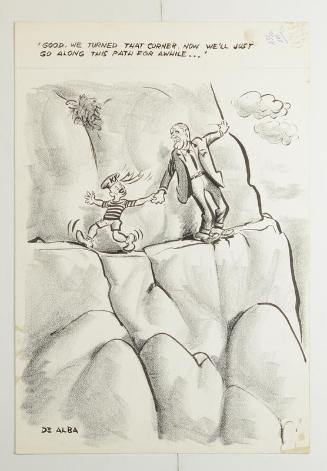 Image courtesy of the Lyndon Baines Johnson Library and Museum.