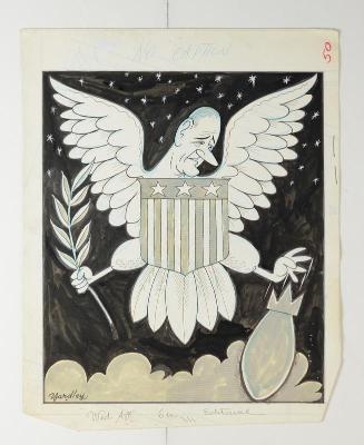 Image courtesy of the Lyndon Baines Johnson Library and Museum.