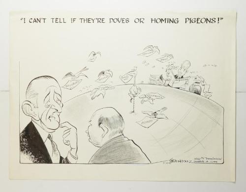 Image courtesy of the Lyndon Baines Johnson Library and Museum.