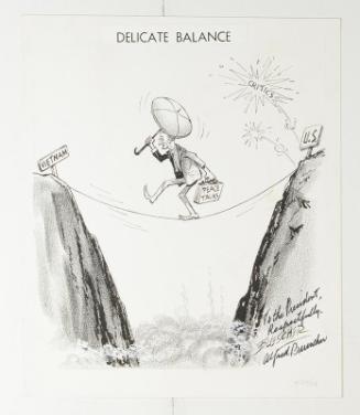 Image courtesy of the Lyndon Baines Johnson Library and Museum.