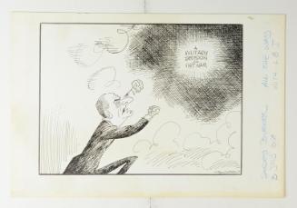 Image courtesy of the Lyndon Baines Johnson Library and Museum.